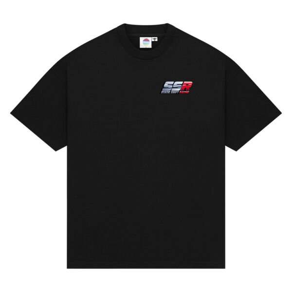 Static Shift Tee Thumbnail