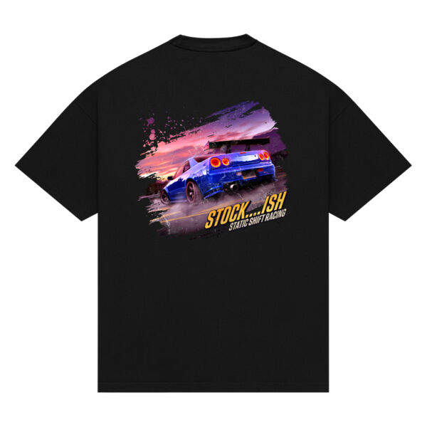 Horizon Splash Tee Thumbnail