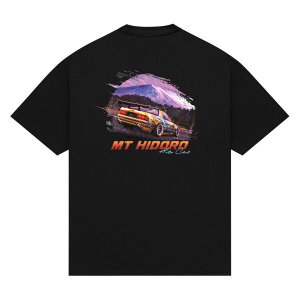 RE-Z Mountain Tee Thumbnail