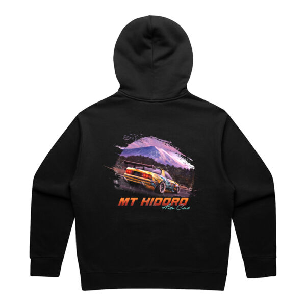 RE-Z Mountain Hoodie Thumbnail